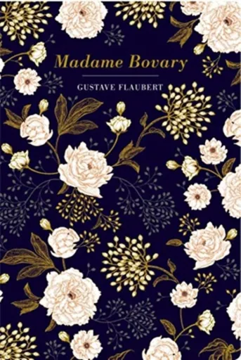 Madame Bovary - Gustave Flaubert
