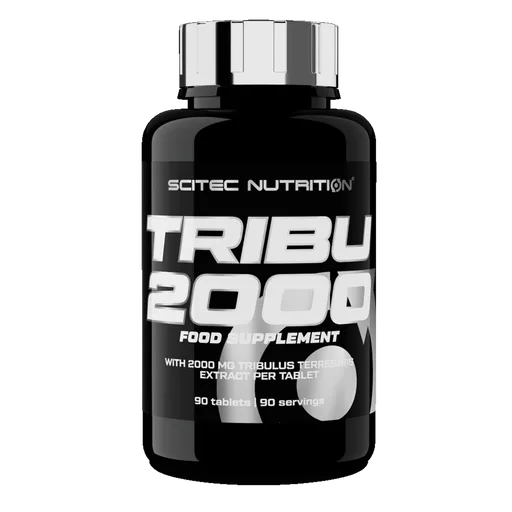 Scitec Nutrition Tribu 2000 - 90 tablet