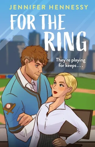 For The Ring - Jennifer Hennessy