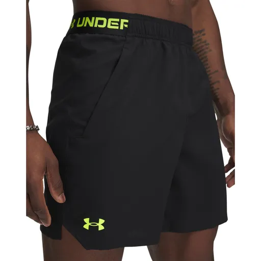 Under Armour Vanish Woven 6in Shorts XXL
