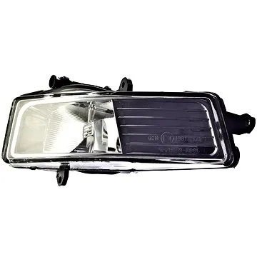 ACI AUDI A6 08- přední mlhovka H11 (ne S-line) L (0340995)
