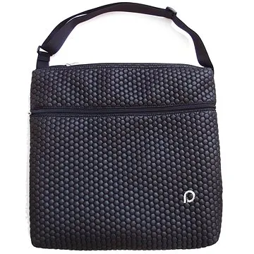 Pinkie taška Black Comb crossbody (1700000000053)
