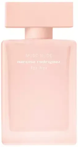 Narciso Rodriguez For Her Musc Nude - EDP 50 ml
