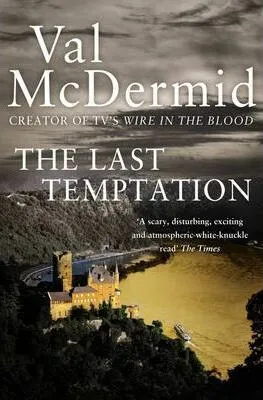 The Last Temptation - Val McDermidová