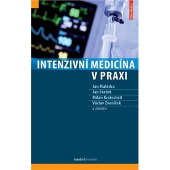 Intenzivní medicína v praxi (978-80-7345-675-7)