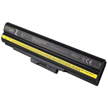 PATONA pro ntb SONY VAIO VGP-BPL13/BPS13 5200mAh Li-Ion 11, 1V (PT2754)