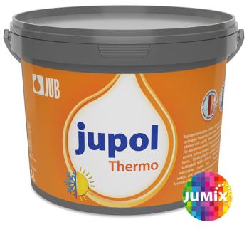 JUB JUPOL THERMO - Termoizolačná interiérová farba v jemných odtieňoch Vitality 60 (610F) 5 L