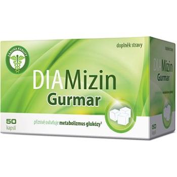 DIAMizin Gurmar 50 kapslí (3404671)