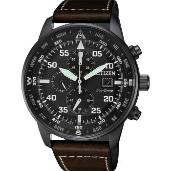 Citizen Eco-Drive CA0695-17E - 30 dnů na vrácení zboží