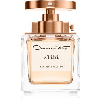 Oscar de la Renta Alibi toaletní voda pro ženy 50 ml