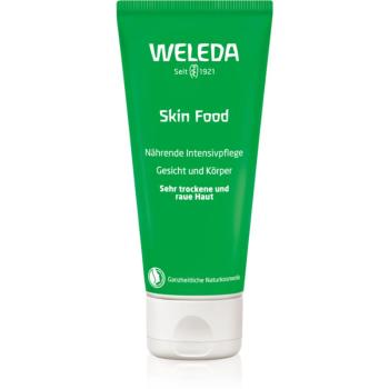 Weleda Skin Food univerzální výživný krém s bylinkami pro velmi suchou pokožku 30 ml