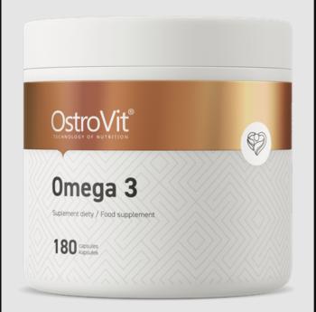 OstroVit Omega 3