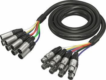 Behringer GMX-300 3 m Multikabel