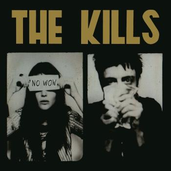 The Kills, KILLS - NO WOW REMIXED/REMASTERED CD, CD