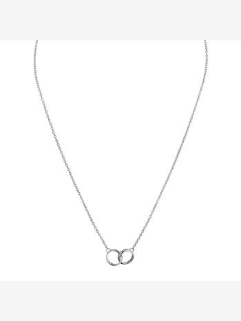 Daniel Wellington Elan Nyaklánc Ezüst