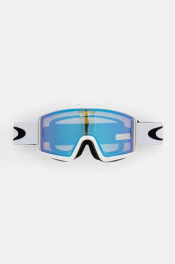 Brýle Oakley Target Line modrá barva, OO7121