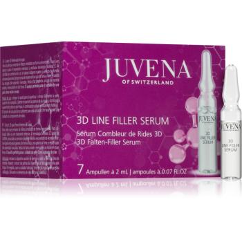 Juvena Specialists 3D Line Filler Serum 7denní protivrásková kúra v ampulích 7x2 ml