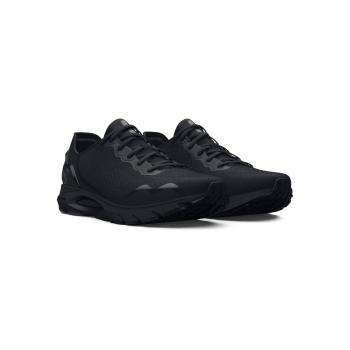 UNDER ARMOUR UA HOVR Sonic 6-BLK 41