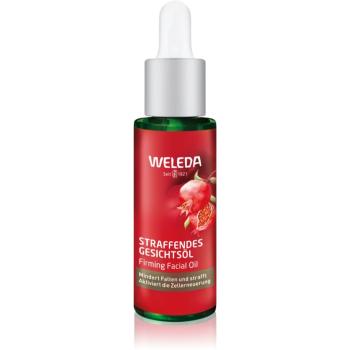 Weleda Granátové jablko zpevňující pleťový olej 30 ml