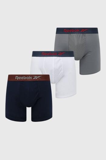 Boxerky Reebok pánské