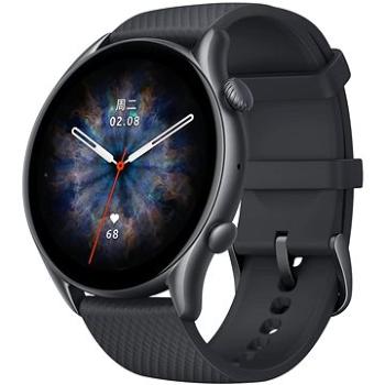 Amazfit GTR 3 Pro Black (6972596103622)