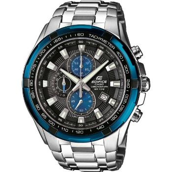 Casio Edifice EF-539D-1A2VEF - 30 dnů na vrácení zboží