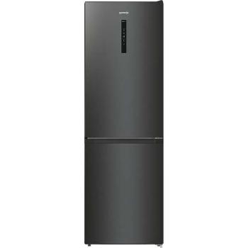 Gorenje NRK619EABXL4 Alulfagyasztós hűtőszekrény, 300 l, 185 cm,...