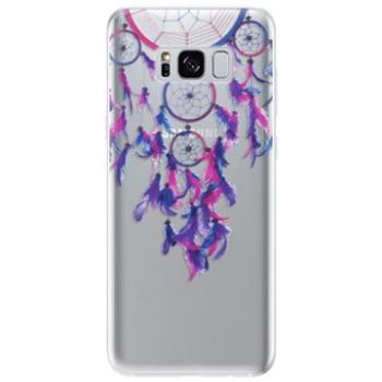 iSaprio Dreamcatcher 01 pro Samsung Galaxy S8 (dream01-TPU2_S8)