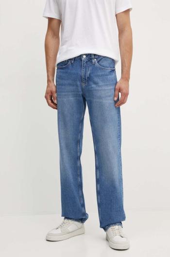 Džíny Calvin Klein Jeans pánské, J30J325937