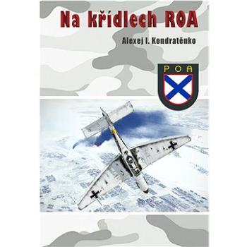 Na křídlech Roa (978-80-87657-35-5)