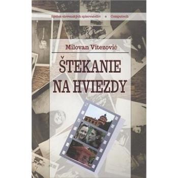 Štekanie na hviezdy (978-80-8194-131-3)