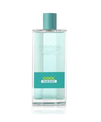 Reebok Cool Your Body toaletní voda pro ženy 100 ml