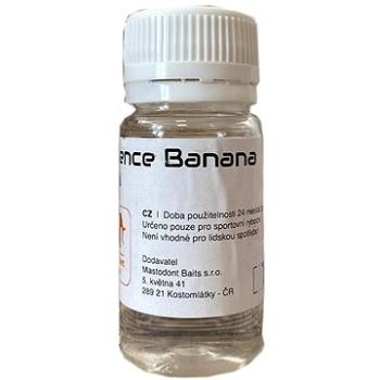 Mastodont Baits Essence Banana 35ml (8594187922542)