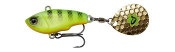 Savage Gear Wobler Fat Tail Spin Sinking Firetiger - 5,5cm 9g