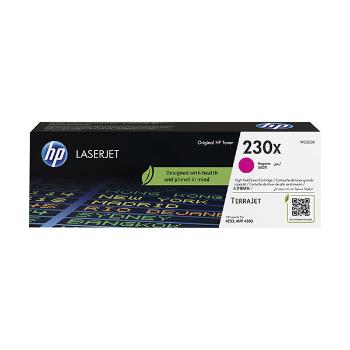 HP 230A W2303A purpurový (magenta) originální toner