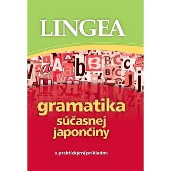 Gramatika súčasnej japončiny (978-80-8145-144-7)