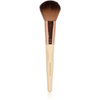 So Eco Blush Brush štětec na tvář s hypoalergenními štětinami 1 ks