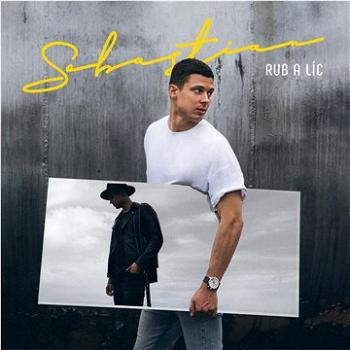 Sebastian: Rub a líc - CD (9029534022)