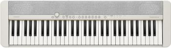 Casio CT-S1 Keyboard s dynamikou White