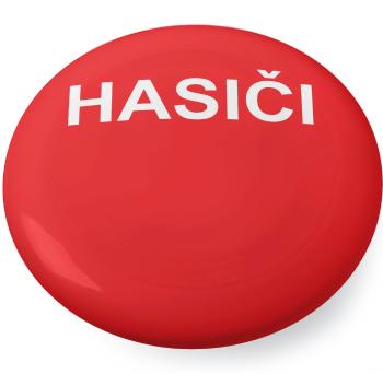 Frisbee Hasiči