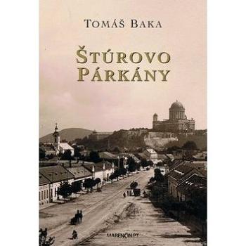 Štúrovo Párkany (978-80-8114-997-9)