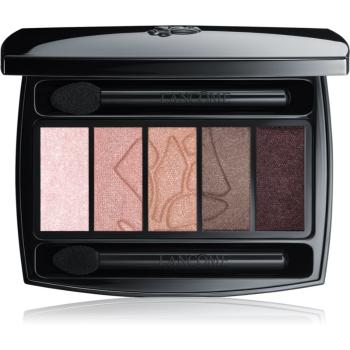 Lancôme Hypnôse Palette 5 Couleurs paletka očních stínů odstín 09 Fraîcheur Rosée 4 g