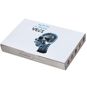 Bonboniéra Dôležité věci – kamion