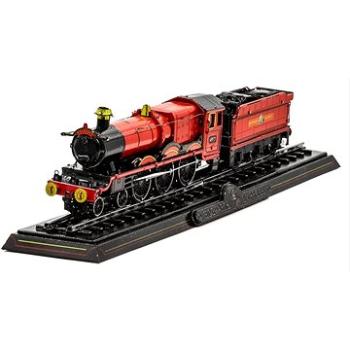 Metal Earth 3D puzzle Harry Potter: Bradavický expres (MMS477)