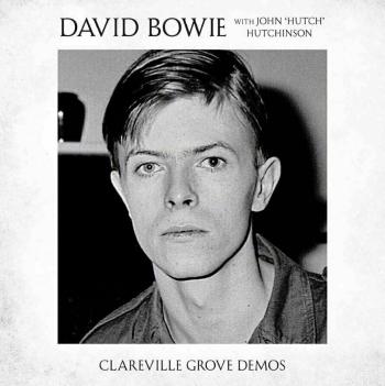 David Bowie - Clareville Grove Demos (3 LP)