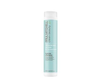 Paul Mitchell Hydratační šampon Clean Beauty (Hydrate Shampoo) 50 ml