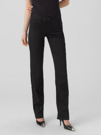 Vero Moda Jeans Černá