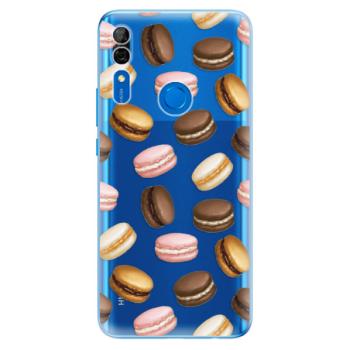 Odolné silikonové pouzdro iSaprio - Macaron Pattern - Huawei P Smart Z