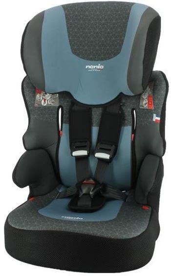 Gyerekülés NANIA BeLine Evasion Blue 9-36 kg