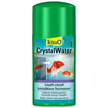 TETRA Pond Crystal Water 250ml